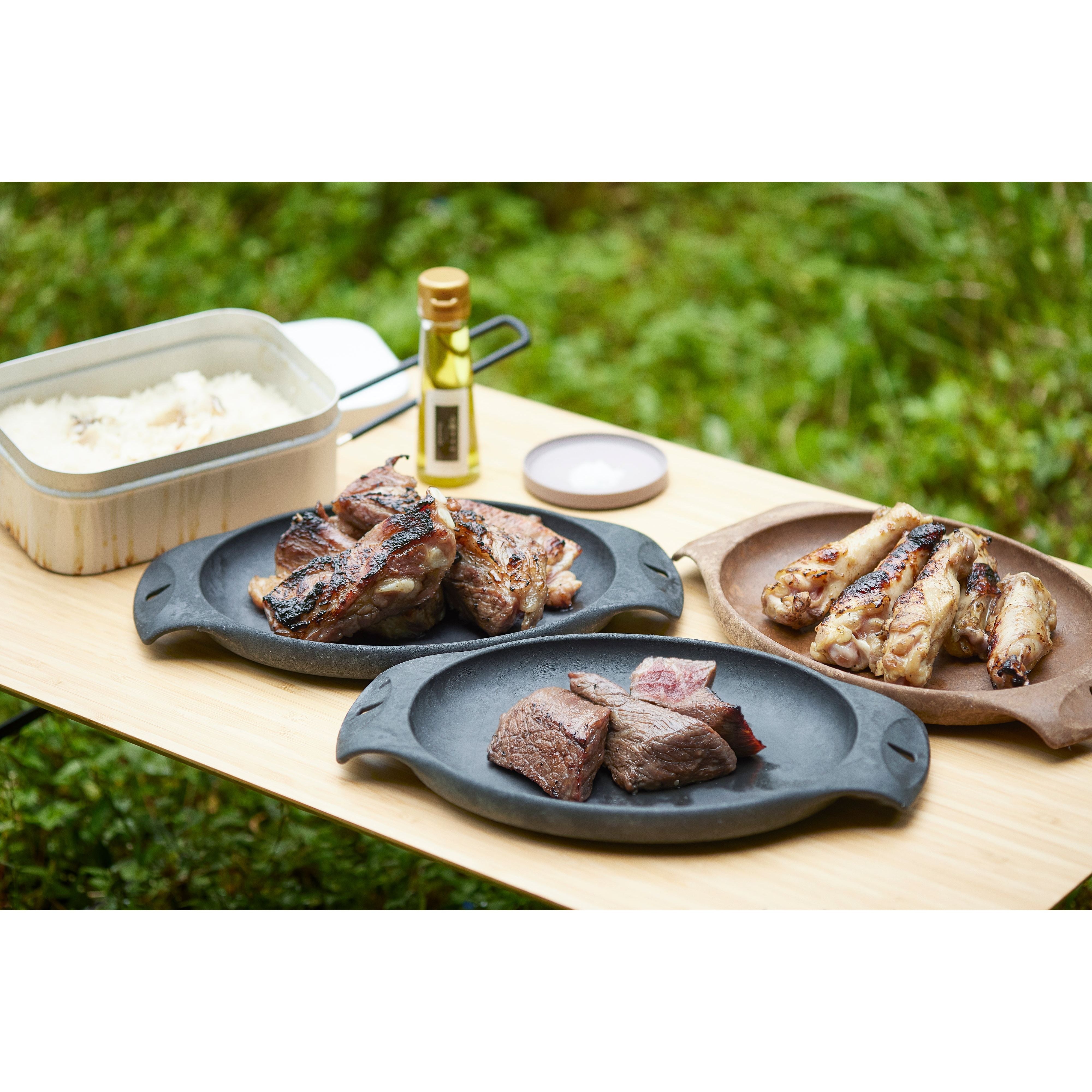 BBQセット[2人前] – そらをあおぐ