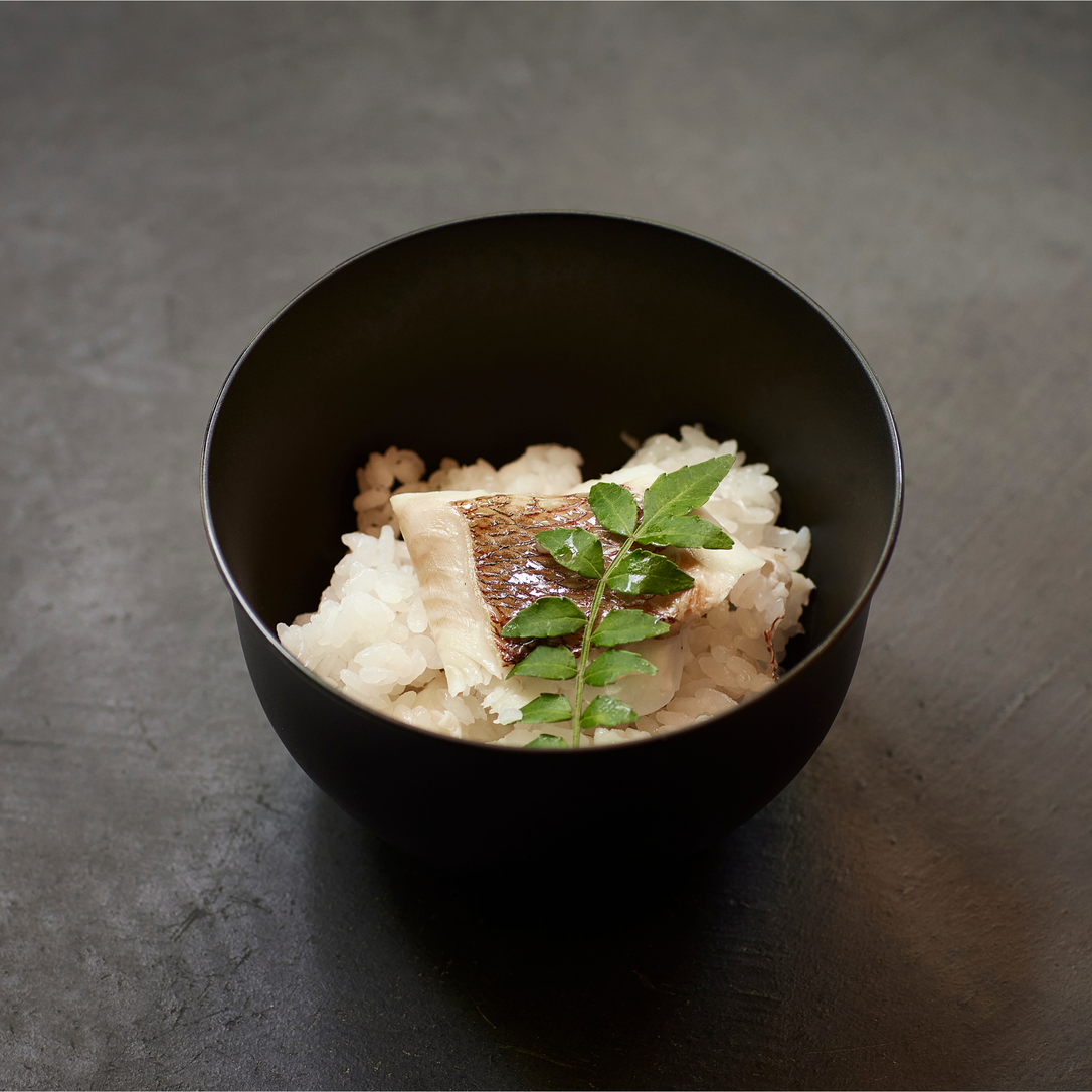 鯛めしのもと（2人前 1合）